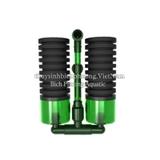 LỌC VI SINH BIO ĐÔI QANVEE SPONGE FILTER