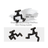 BÉC PHUN SƯƠNG MIUS 1 2 4 ĐẦU SIÊU MỊN CHÍNH HÃNG