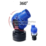 MÁY THỔI LUỒNG SUNSUN – TẠO DÒNG MẠNH, TĂNG OXY HIỆU QUẢ CHO HỒ CÁ