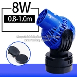 MÁY THỔI LUỒNG SUNSUN – TẠO DÒNG MẠNH, TĂNG OXY HIỆU QUẢ CHO HỒ CÁ