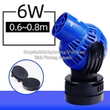 MÁY THỔI LUỒNG SUNSUN – TẠO DÒNG MẠNH, TĂNG OXY HIỆU QUẢ CHO HỒ CÁ