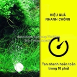 VIÊN SỦI CO2 SUNSUN - DỄ DÙNG, TIẾT KIỆM