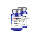 VIÊN SỦI CO2 SUNSUN - DỄ DÙNG, TIẾT KIỆM