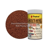 INSECT MENU COLOUR GRANULES SIZE XXS – THỨC ĂN CÔN TRÙNG TĂNG MÀU CHO CÁ CẢNH