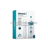 AQUAVITRO ELEMENT Z – ZEOLITE REACTOR - LÒ PHẢN ỨNG VẬT LIỆU LỌC