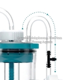 AQUAVITRO ELEMENT CA - CALCIUM REACTOR - LÒ PHẢN ỨNG VẬT LIỆU LỌC