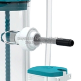 AQUAVITRO ELEMENT CA - CALCIUM REACTOR - LÒ PHẢN ỨNG VẬT LIỆU LỌC