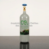 BÌNH CO2 THÉP 3KG YONGJIN
