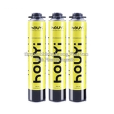 FOAM HOUYI TẠO BACKGROUND GIẢ ĐÁ MÀU XÁM ĐEN