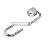 BỘ CỐC SỦI CO2 INOX MUFAN CHÍNH HÃNG