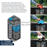 OASE BIOMASTER FILTER - LỌC THÙNG CAO CẤP