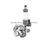VAN ĐIỆN CO2 WEEK AQUA 2 ĐỒNG HỒ - DOUBLE METER SOLENOID VALVE
