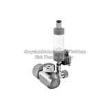 VAN ĐIỆN CO2 WEEK AQUA 1 ĐỒNG HỒ - SINGLE METER SOLENOID VALVE
