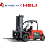 XE NÂNG ĐIỆN 9 - 10 TẤN G SERIES