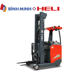 XE NÂNG REACH TRUCK 1.6-2 TẤN