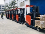 XE NÂNG REACH TRUCK 1.4/1.6/1.8/2 TẤN