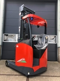 XE NÂNG REACH TRUCK 1.4/1.6/1.8/2 TẤN