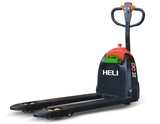 XE NÂNG ĐIỆN MINI 1.5-2 TẤN PIN LITHIUM