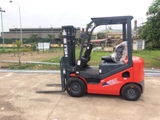 XE NÂNG HELI 1 - 1.8 TẤN H3 SERIES