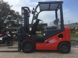 XE NÂNG HELI 1 - 1.8 TẤN H3 SERIES