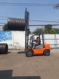 XE NÂNG HELI 2 - 3.5 TẤN H2000 SERIES