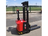 XE NÂNG ĐIỆN ĐỨNG LÁI 1.2 - 1.4 TẤN (NÂNG PALLET 1 MẶT)
