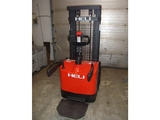 XE NÂNG ĐIỆN ĐỨNG LÁI 1.2 - 1.4 TẤN (NÂNG PALLET 1 MẶT)