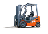 XE NÂNG HELI 1 - 1.8 TẤN H3 SERIES