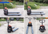 XE NÂNG ĐIỆN MINI 1.5-2 TẤN PIN LITHIUM