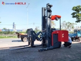 XE NÂNG REACH TRUCK 1.4 TẤN ( CÀNG KÉO ĐẨY )