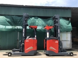 XE NÂNG REACH TRUCK 1.4/1.6/1.8/2 TẤN