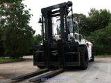 XE NÂNG 35 - 38 TẤN G SERIES