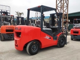 XE NÂNG DẦU 4 - 5 TẤN H3 SERIES