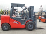 XE NÂNG DẦU 4 - 5 TẤN H3 SERIES