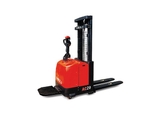 XE NÂNG ĐIỆN ĐỨNG LÁI 1.6 - 2T (NÂNG PALLET 1 MẶT)