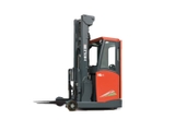 XE NÂNG REACH TRUCK  1.6 TẤN ( KHO LẠNH )