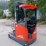 XE NÂNG REACH TRUCK 1.6-2 TẤN