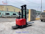 XE NÂNG ĐIỆN ĐỨNG LÁI 1.6 - 2T (NÂNG PALLET 1 MẶT)