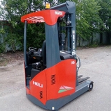 XE NÂNG REACH TRUCK 1.6-2 TẤN