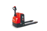 XE NÂNG ĐIỆN MINI 2 TẤN