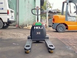 XE NÂNG ĐIỆN ĐỨNG LÁI 1.5 / 1.8 / 2 TẤN
