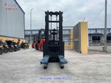 XE NÂNG ĐIỆN ĐỨNG LÁI 1.6 - 2T (NÂNG PALLET 1 MẶT)
