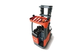 XE NÂNG REACH TRUCK 1.5-1.8 TẤN