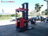 XE NÂNG REACH TRUCK 1.4 TẤN ( CÀNG KÉO ĐẨY )