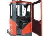 XE NÂNG REACH TRUCK  1.6 TẤN ( KHO LẠNH )