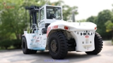 XE NÂNG 35 - 38 TẤN G SERIES