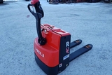 XE NÂNG ĐIỆN MINI 1.8 - 2 TẤN
