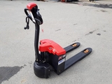 XE NÂNG ĐIỆN MINI 1.5 TẤN