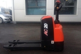 XE NÂNG ĐIỆN MINI 2 TẤN