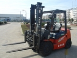 Xe nâng Heli dịch càng nâng(nĩa nâng)